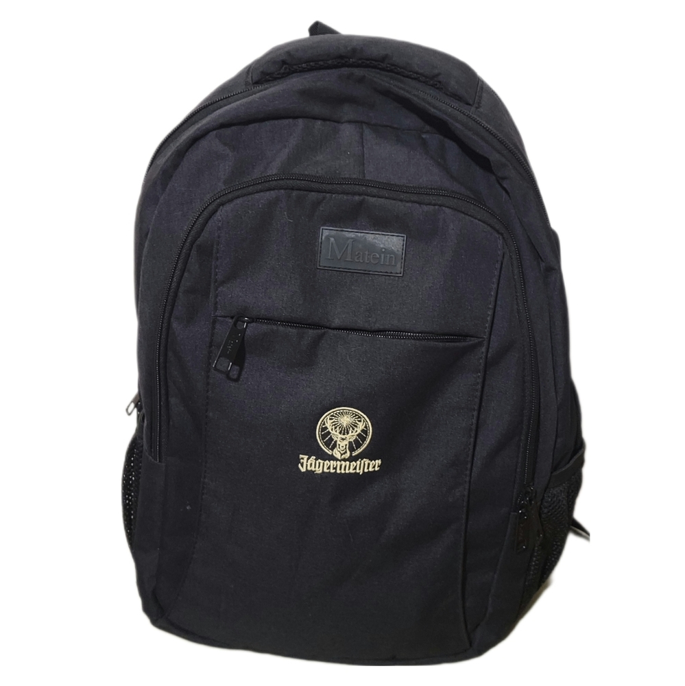 Jagermeister MateIn USB Backpack